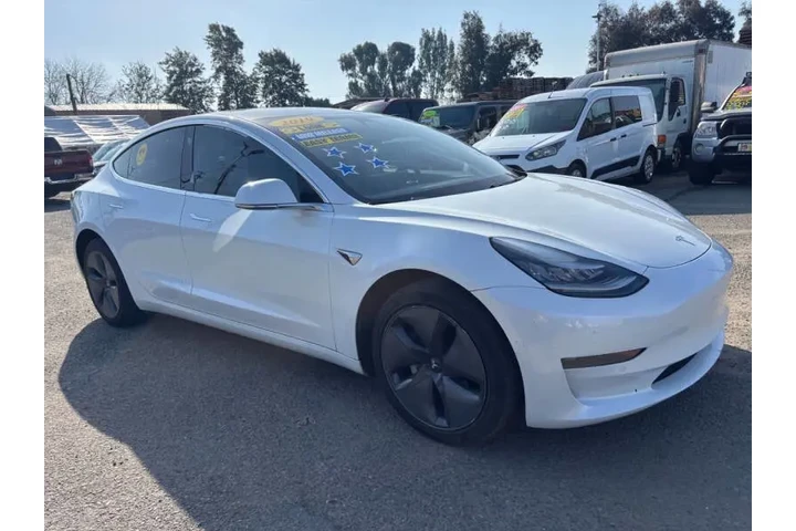 $22999 : 2019 Model 3 Standard Range image 3