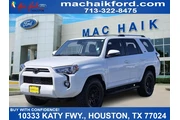 Toyota 4Runner 2023 4x2 SR5 en Houston