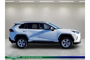 $21990 : Toyota RAV4 Hybrid 2021 AWD thumbnail