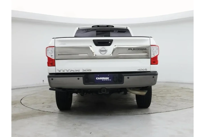 $32998 : Nissan Titan XD 2019 4x4 S 4 image 6