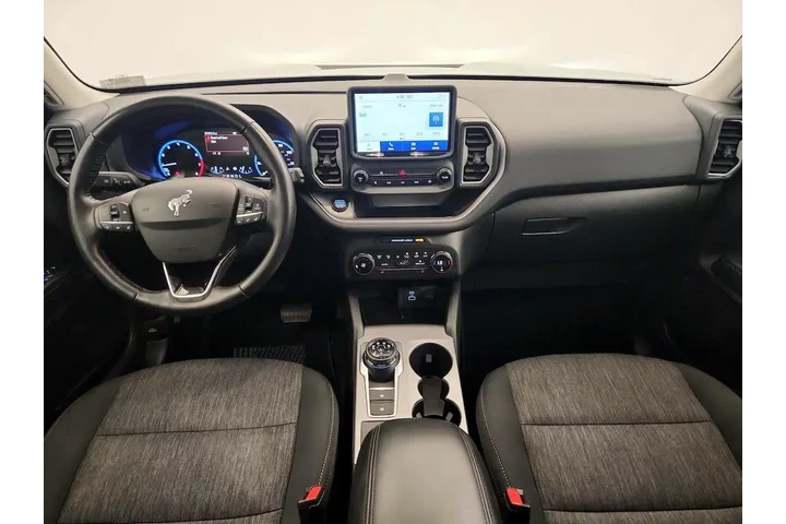 $23998 : Ford Bronco Sport 2021 AWD B image 9