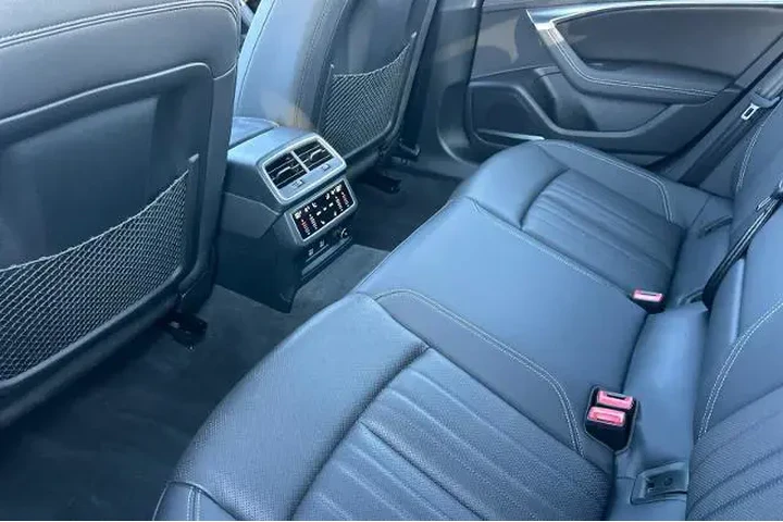 $37805 : Audi A7 2021 AWD quattro Pre image 4