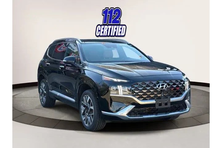 $26453 : Hyundai SANTA FE 2023 AWD Ca image 2