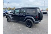 $24977 : Jeep Wrangler Unlimited 2019 thumbnail