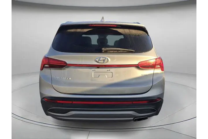 $18991 : Hyundai SANTA FE 2021 AWD SE image 4