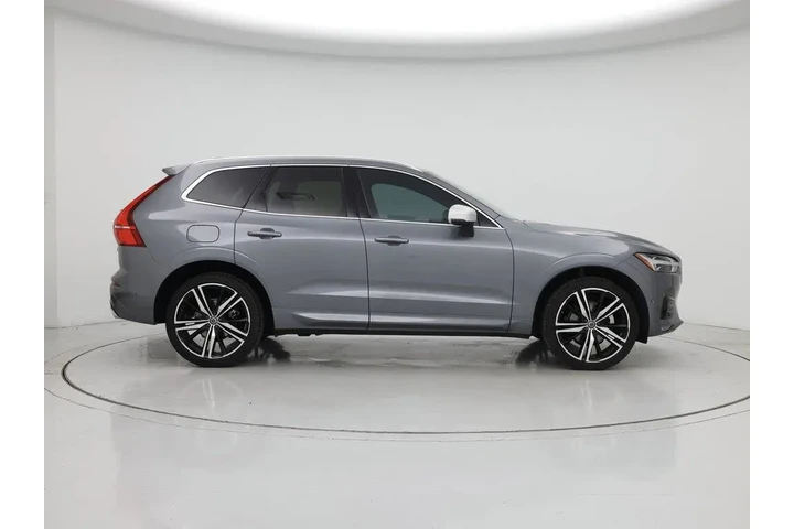 $22998 : Volvo XC60 2019 T5 R-Design image 7