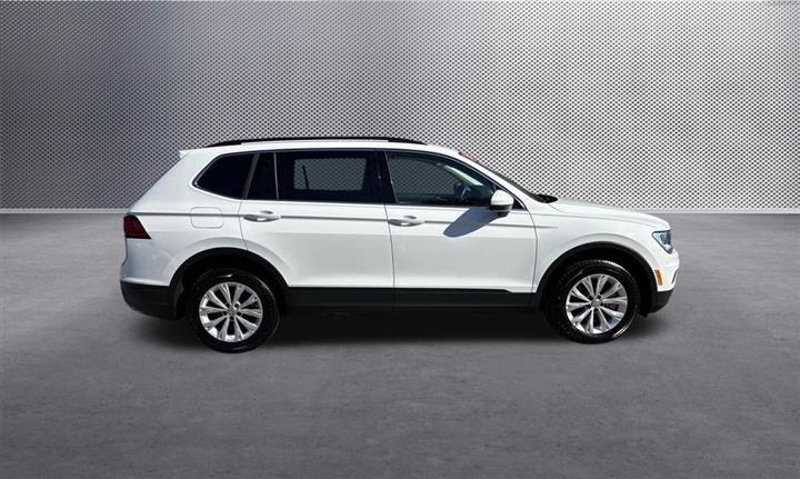 $20389 : 2019 Tiguan 2.0T SE image 8