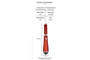 Terahertz blower thumbnail