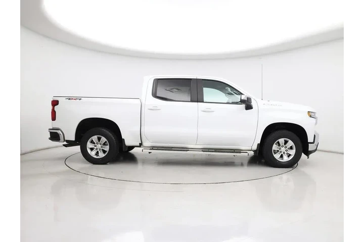 $30998 : Chevrolet Silverado 1500 202 image 7