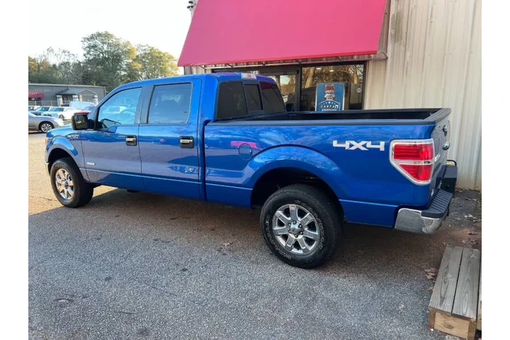 $13999 : 2013 F-150 XLT image 7