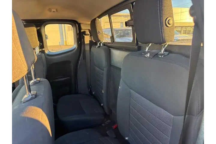 $19491 : Ford Ranger 2019 4x4 XLT 4dr image 10