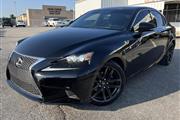 $14995 : 2015 LEXUS IS IS 250 SEDAN 4D thumbnail