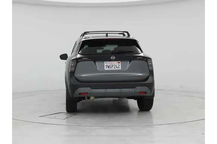 $26998 : Nissan Kicks 2026 SR 4dr Cro image 6