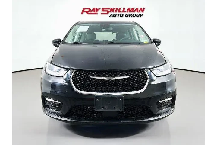 $28975 : Chrysler Pacifica 2024 Touri image 2