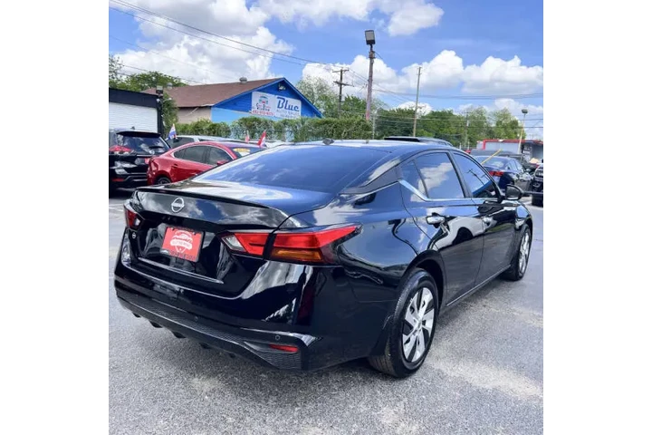 $22900 : 2025 Altima 2.5 S image 7