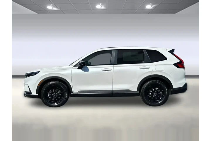 $39960 : Honda CR-V Hybrid 2026 AWD S image 2