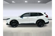 $39960 : Honda CR-V Hybrid 2026 AWD S thumbnail