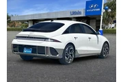 $19899 : Hyundai IONIQ 6 2023 SEL 4dr thumbnail
