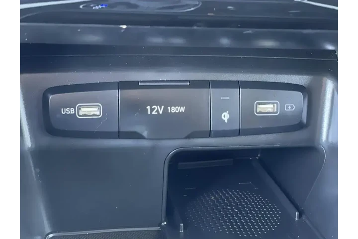 $21139 : Hyundai TUCSON 2024 AWD SEL image 10