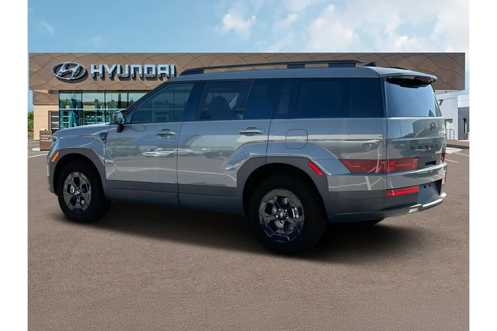 $40000 : Hyundai SANTA FE 2025 AWD XR image 4