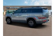 $40000 : Hyundai SANTA FE 2025 AWD XR thumbnail