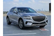 $35999 : Genesis GV70 2025 AWD 2.5T S thumbnail