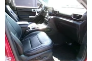 $35979 : Ford Explorer 2023 AWD Limit thumbnail