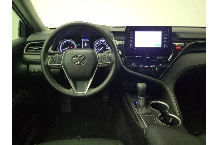$23998 : Toyota Camry 2022 LE 4dr Sed image 10