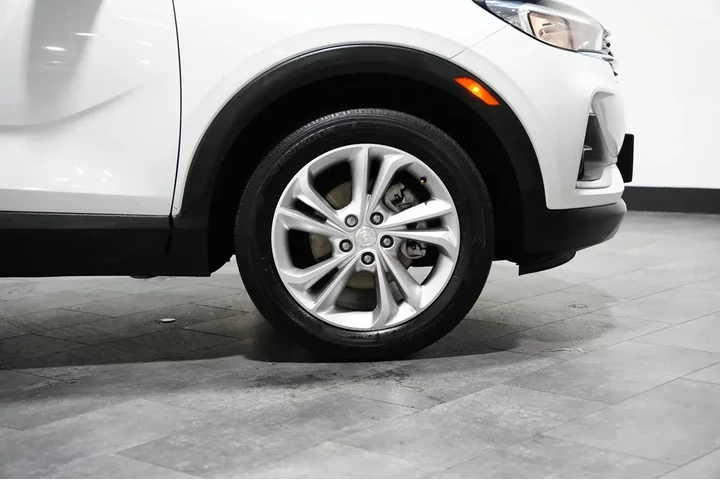 $17999 : 2023 Encore GX image 4