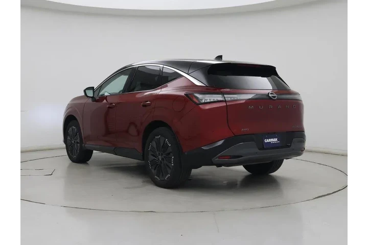 $39998 : Nissan Murano 2025 AWD Plati image 2