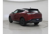 $39998 : Nissan Murano 2025 AWD Plati thumbnail