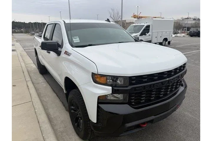 $30421 : Chevrolet Silverado 1500 202 image 4