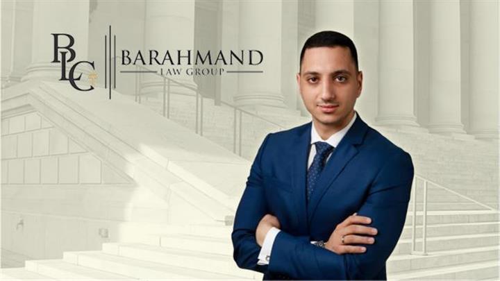 Barahmand Law Group image 5