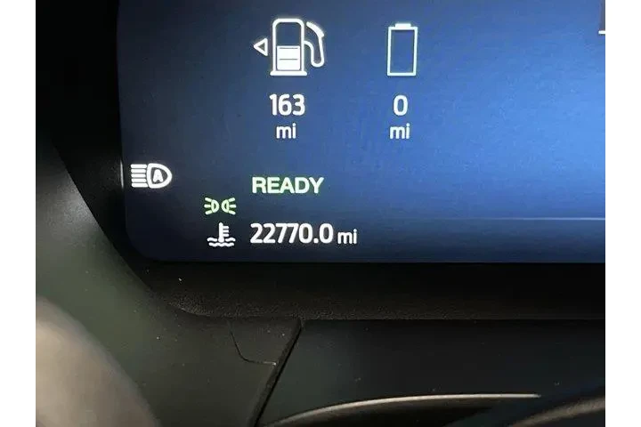 $22995 : Ford Escape Plug-In Hybrid 2 image 6