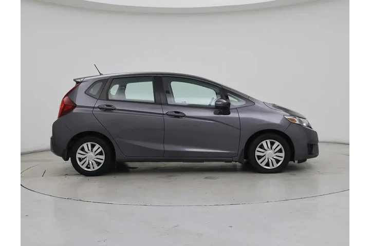 $15998 : Honda Fit 2017 LX 4dr Hatchb image 7