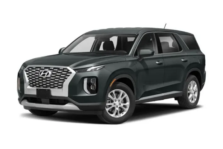 $28000 : Hyundai PALISADE 2022 SE 4dr image 1