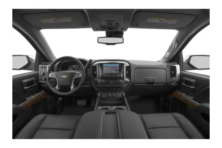 $17297 : Chevrolet Silverado 1500 201 image 7