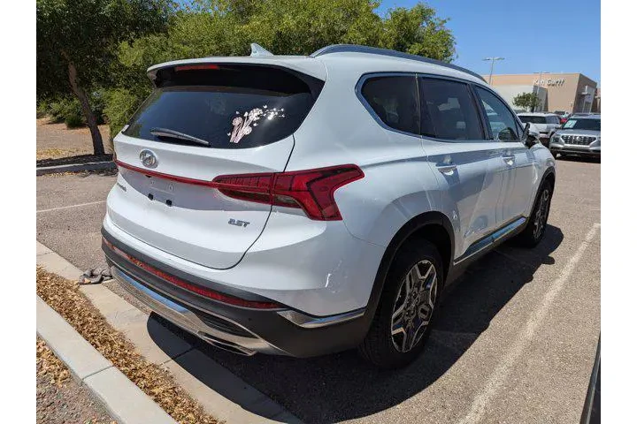 $29689 : Hyundai SANTA FE 2023 Limite image 2