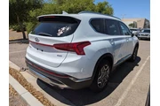 $29689 : Hyundai SANTA FE 2023 Limite thumbnail