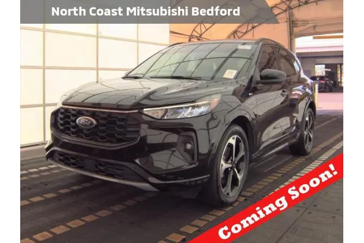 $24493 : Ford Escape 2023 AWD ST-Line image 1