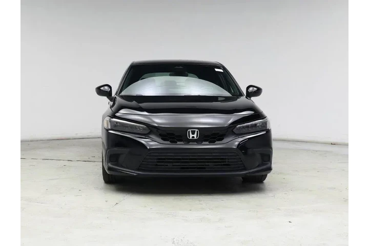 $24998 : Honda Civic 2024 Sport 4dr H image 5