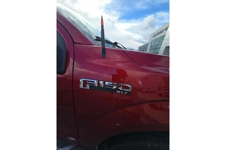 $32724 : Ford F-150 2019 4x4 XLT 4dr image 5