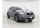 Acura MDX 2020 4dr SUV w/Tec en Stockton