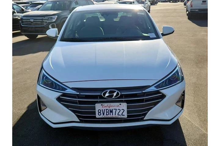 $17998 : Hyundai ELANTRA 2020 SEL 4dr image 2