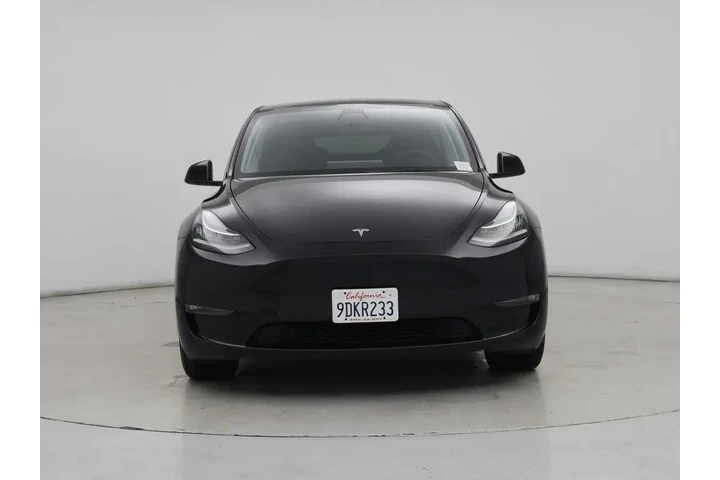 $31998 : Tesla Model Y 2022 AWD Long image 5
