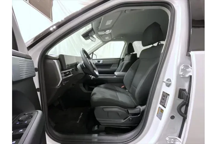 $36700 : Hyundai SANTA FE Hybrid 2026 image 10