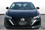 $19064 : Nissan Sentra 2024 SV 4dr Se thumbnail