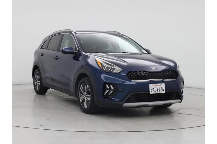 $15998 : Kia Niro 2020 LXS 4dr Crosso image 1