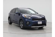 Kia Niro 2020 LXS 4dr Crosso