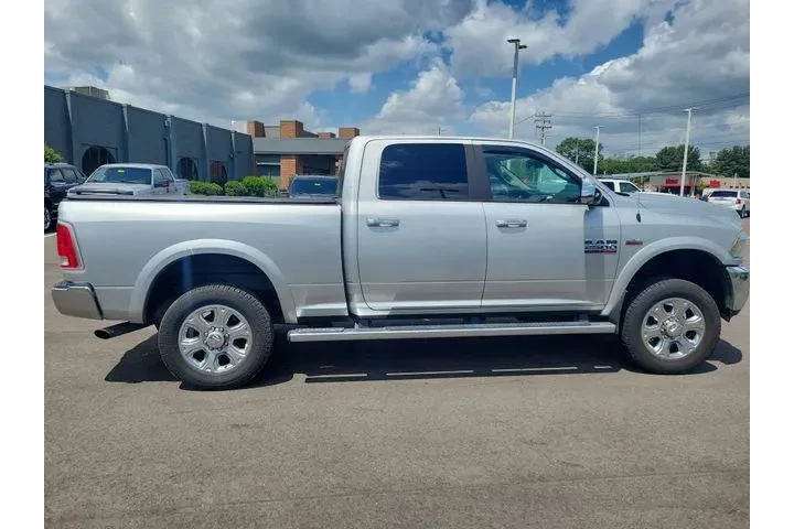 $22950 : Ram 2500 2015 4x4 Laramie 4d image 6